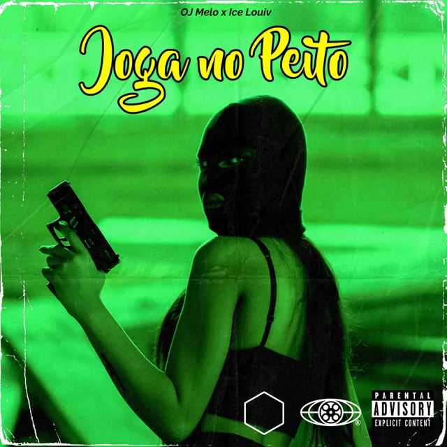 Joga no Peito