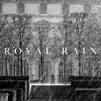 Carriage Rain by Royal Rain