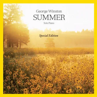 Summer (Special Edition) by George Winston