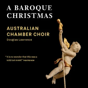 A Baroque Christmas by Douglas Lawrence