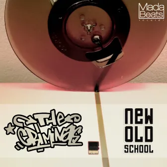 New Old School by The Criminals