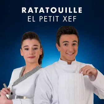 Ratatouille, el petit xef by Joventut de la Faràndula