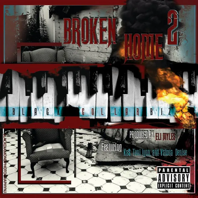 Broken Home 2 (feat. Toni Lynn, Ka$ & Valona Denise)