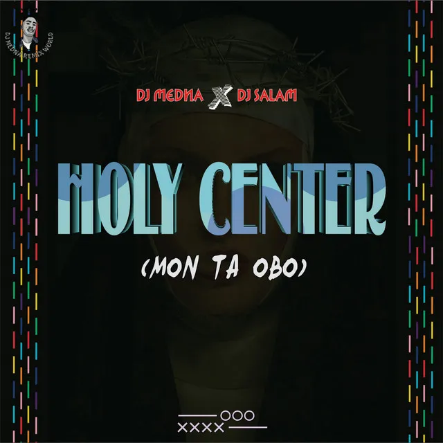 Holy Center (Mon Ta Obo)