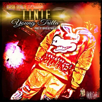 TINIE YoungTrilla by Tinie YoungTrilla