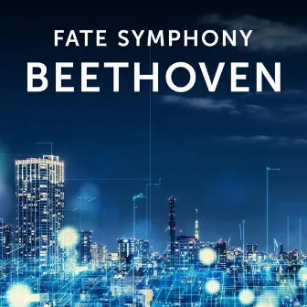 Fate Symphony Beethoven by Unknown Artist