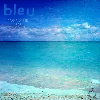 Bleu by Franc White