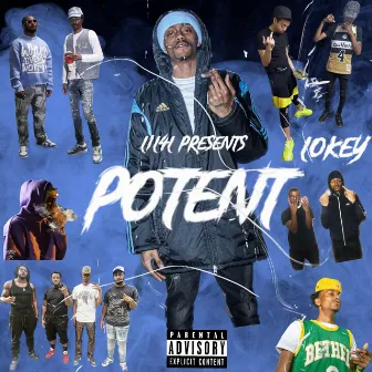 Potent by LoKey