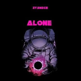 Alone by Itsnice