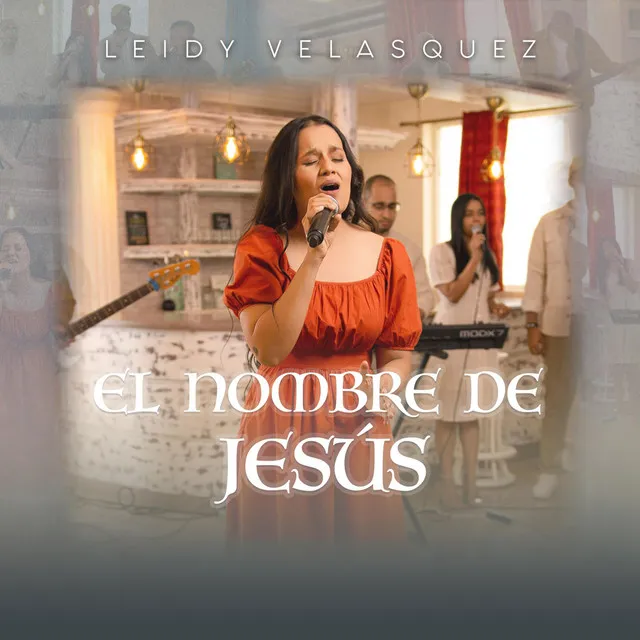 El Nombre de Jesús