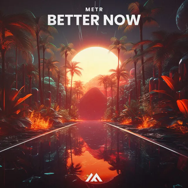 Better Now - Extended Mix