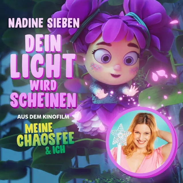 Dein Licht wird scheinen