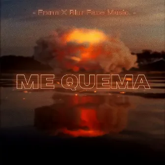 Me Quema (Remix) by Frxnn