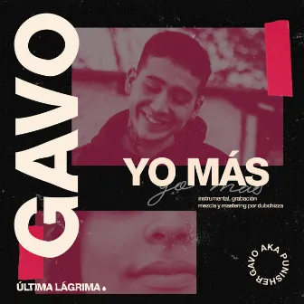 Yo Más by Gavo