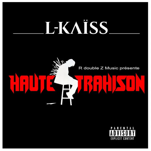 Haute trahison