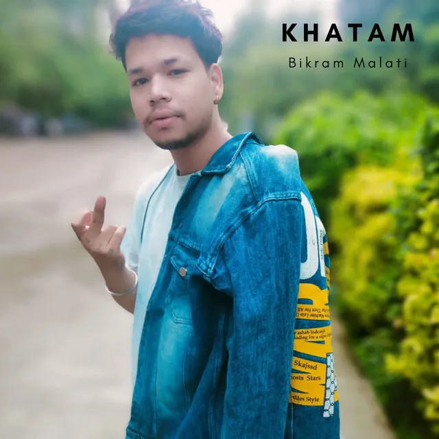 Khatam