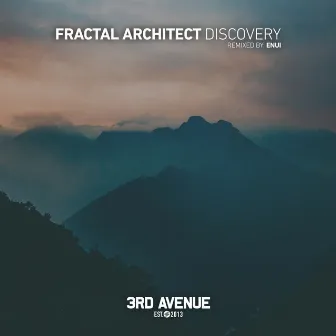 Discovery by Fractal Architect