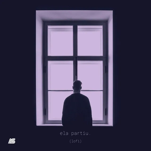 Ela Partiu (Lofi)