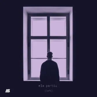 Ela Partiu (Lofi) by Tuuh