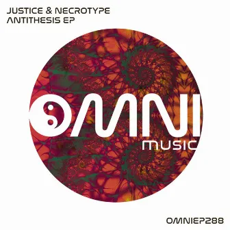 Antithesis EP by Justice