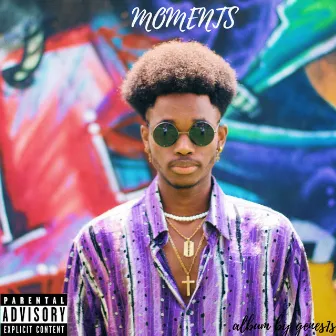 Moments by Genes1s