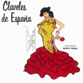 Claveles de España by Orquesta Camara De Madrid