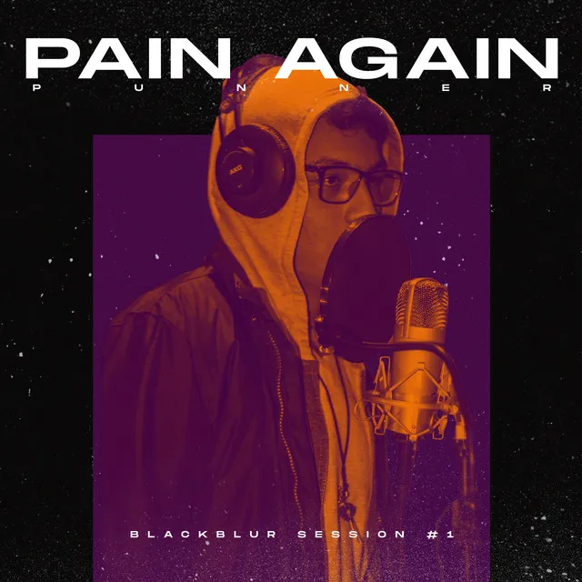 Pain Again