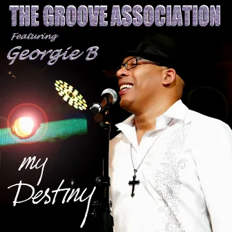 My Destiny by The Groove Association