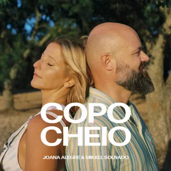 Copo Cheio by Mikkel Solnado