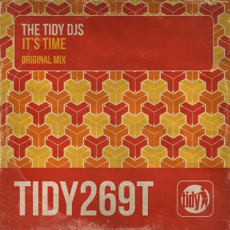 It's Time by Tidy DJ's