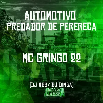 Automotivo Predador de Perereca by DJ NG3