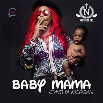 Baby Mama by Cynthia Morgan