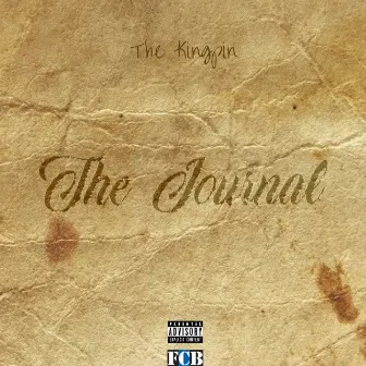 The Journal by The Kingpin