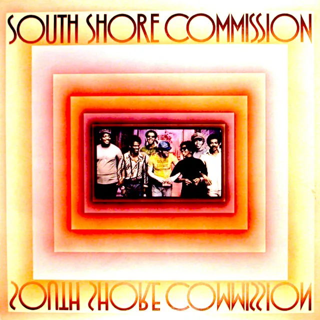 South Shore Commission