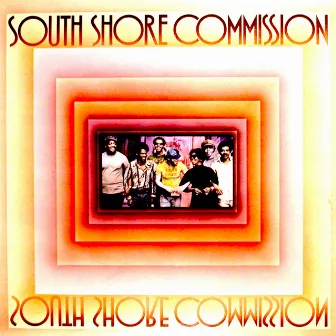 South Shore Commission by South Shore Commission