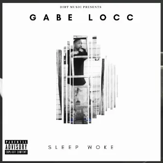 Sleep Woke by Gabe Locc