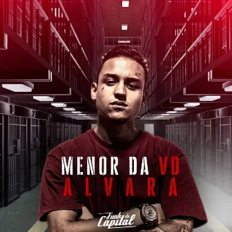 Alvará by MC Menor da VD