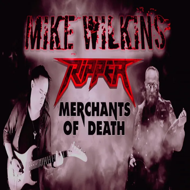 Merchants of Death