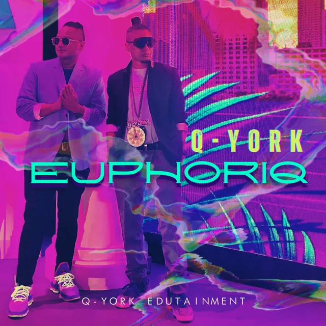 Euphoriq