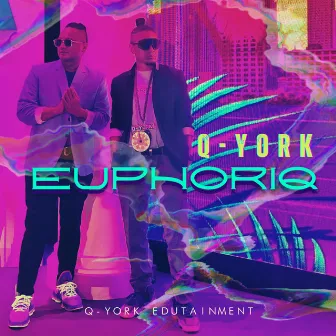 Euphoriq by Q-York