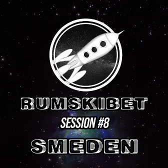 S-Tog. Rumskibet Session #8 by Smeden