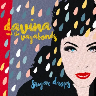 Devil Horns by Davina and The Vagabonds