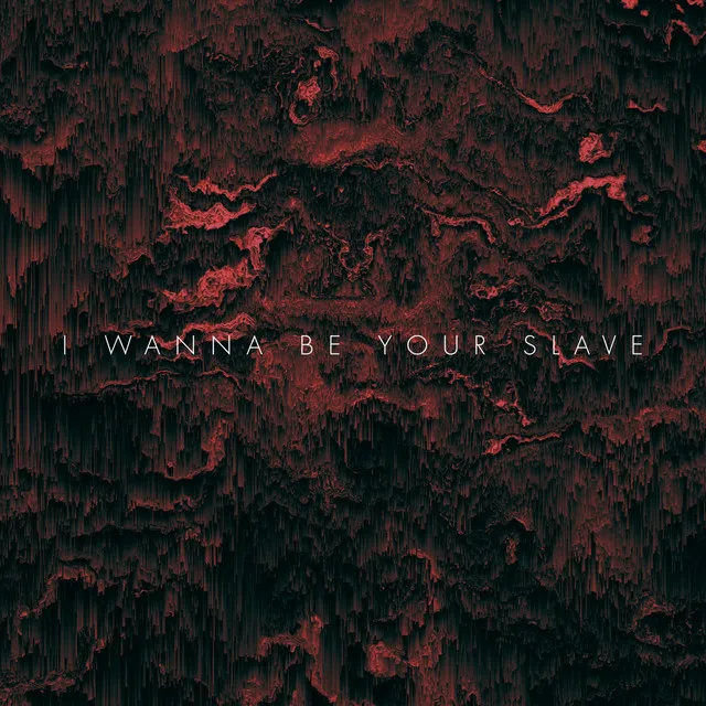 I Wanna Be Your Slave