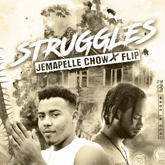 Struggles by Flip Kontraband