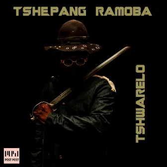 Tshwarelo by Tshepang Ramoba