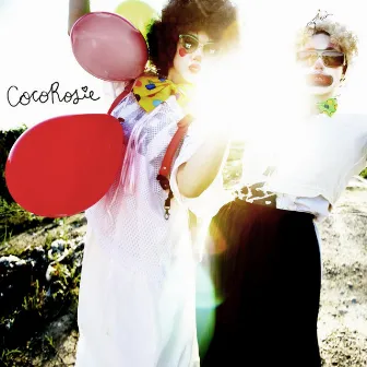 Heartache City by CocoRosie