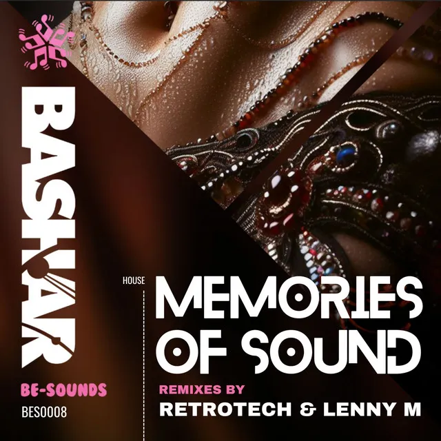 Memories of Sound - Lenny M's Kemical Instrumental