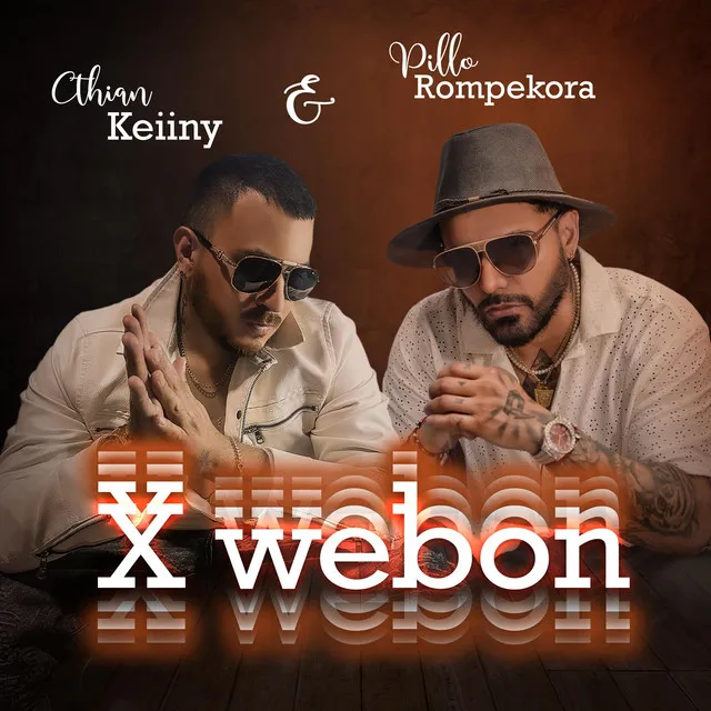 x webon