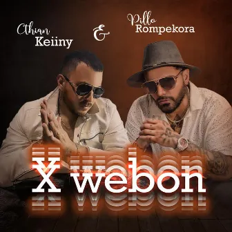 x webon by KEIINY