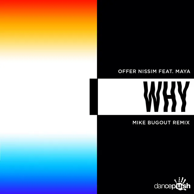 Why - Mike Bugout Remix